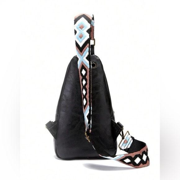 New Crossbody Bag, Sling Bag, Backpack - Picture 5 of 9